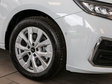 Ford Grand Tourneo Connect 2.0 Titanium Kamera Navi