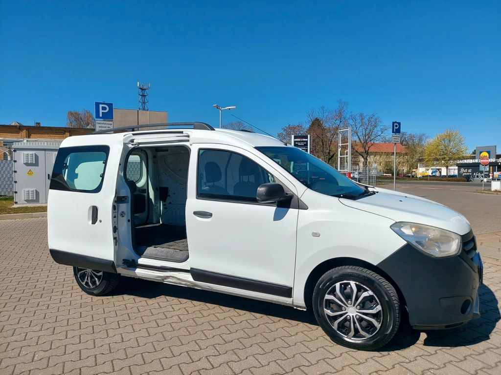 Angebot ansehen Dacia Dokker