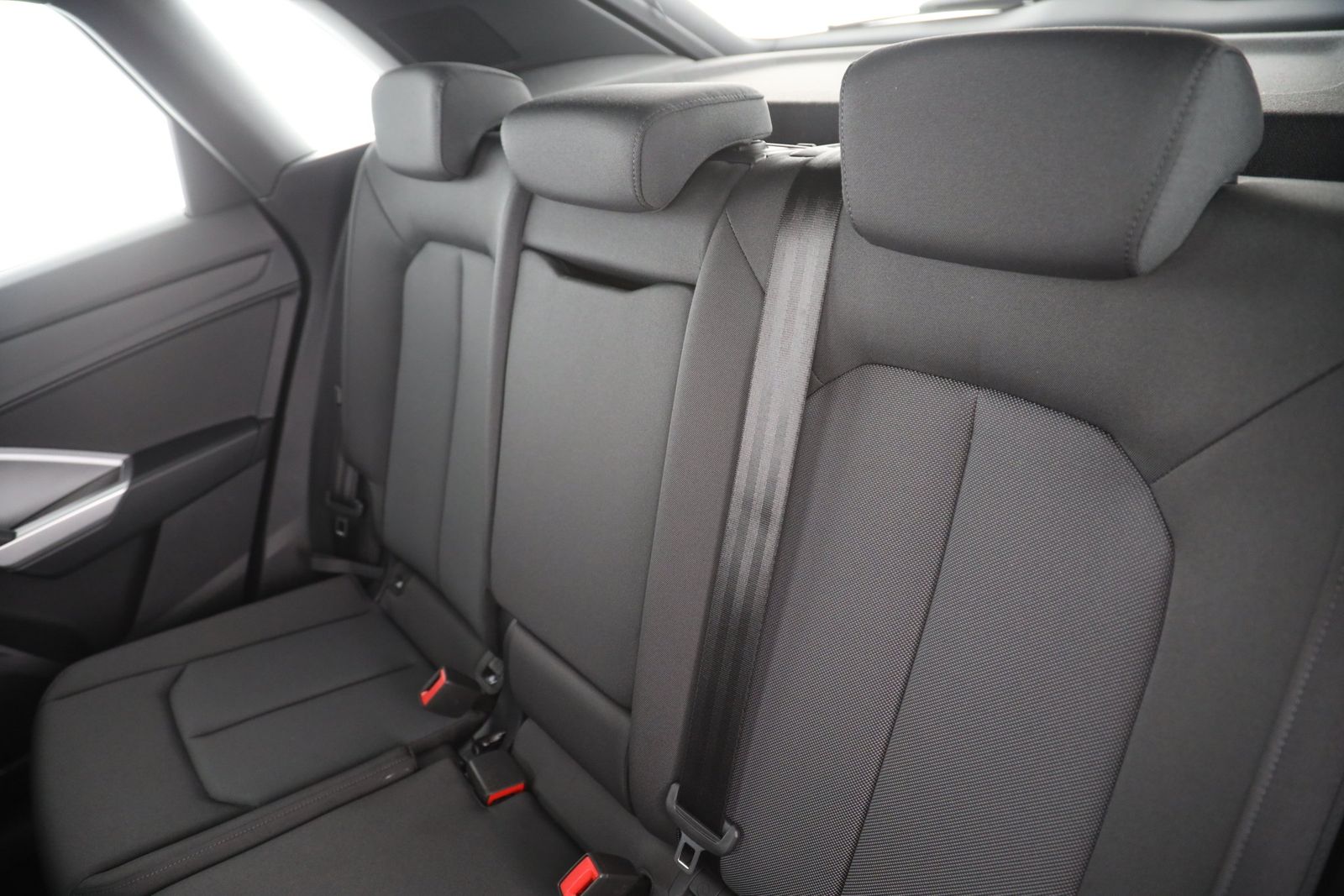 Audi Q3 - Bild 13