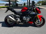 BMW S 1000 R Racingred uni/Blackstorm metallic - OSNABRÜCK