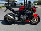BMW S 1000 R Racingred uni/Blackstorm metallic - Angebote entsprechen deinen Suchkriterien