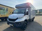 Iveco Wilde Expedition Truck D 268 - Offers matching your search criteria