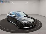 Audi S3 Sportback 2.0 TFSI quattro S tronic 18" Alu S - Audi S3: 2.0