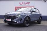 Nissan Qashqai N-Connecta 1.3 Dig-T Aut. LED ACC Kamera - Nissan Qashqai Tageszulassungen