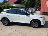 Nissan Qashqai 1,5 Automatik/Klima/Navi/Kamera/LED/PDC - Nissan Qashqai Gebrauchtwagen in Mannheim