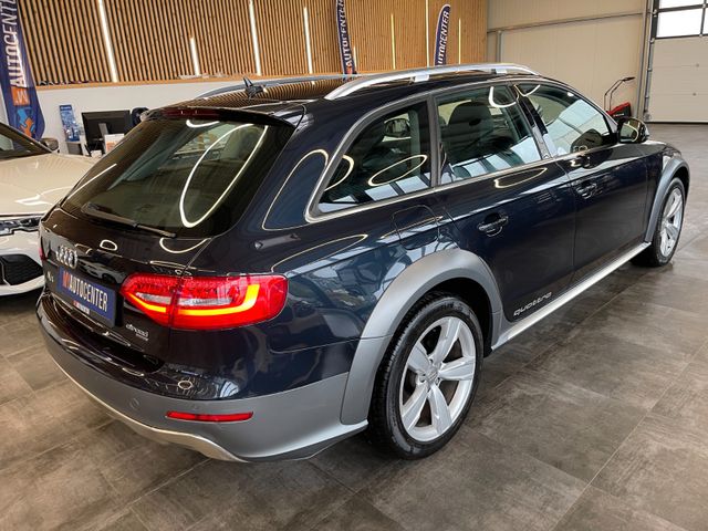 Audi A4 Allroad quattro 2.0 TDI *Navi*PDC*Xenon*