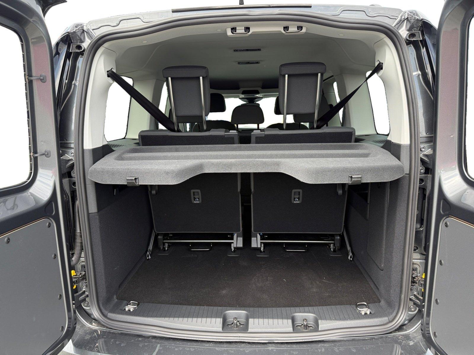 Volkswagen Caddy Maxi Kombi Life 2.0 TDI DSG APP*ACC*AHK*PD