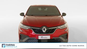 Renault Arkana - 7
