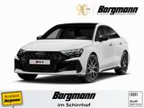 Audi RS3 Limousine MATRIX-LED PANO HUD SPORT. AGA ACC - Audi RS3 Jahreswagen