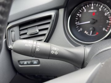 Nissan X-Trail N-Connecta 1.3 DIG-T °LED°Navi°PGD°RFK°