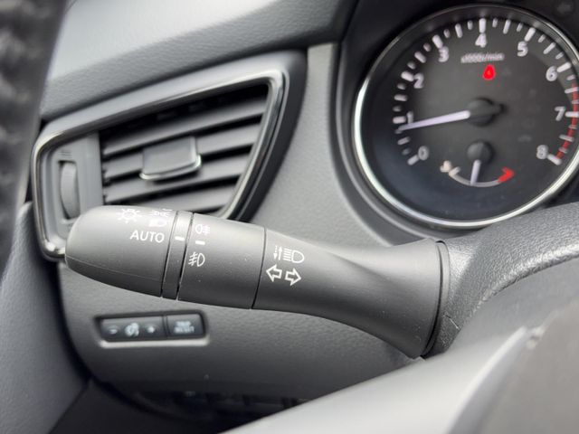 Nissan X-Trail N-Connecta 1.3 DIG-T °LED°Navi°PGD°RFK°