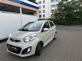 Kia Picanto 1.2 Spirit Automatik Spirit - Kia Picanto von privat
