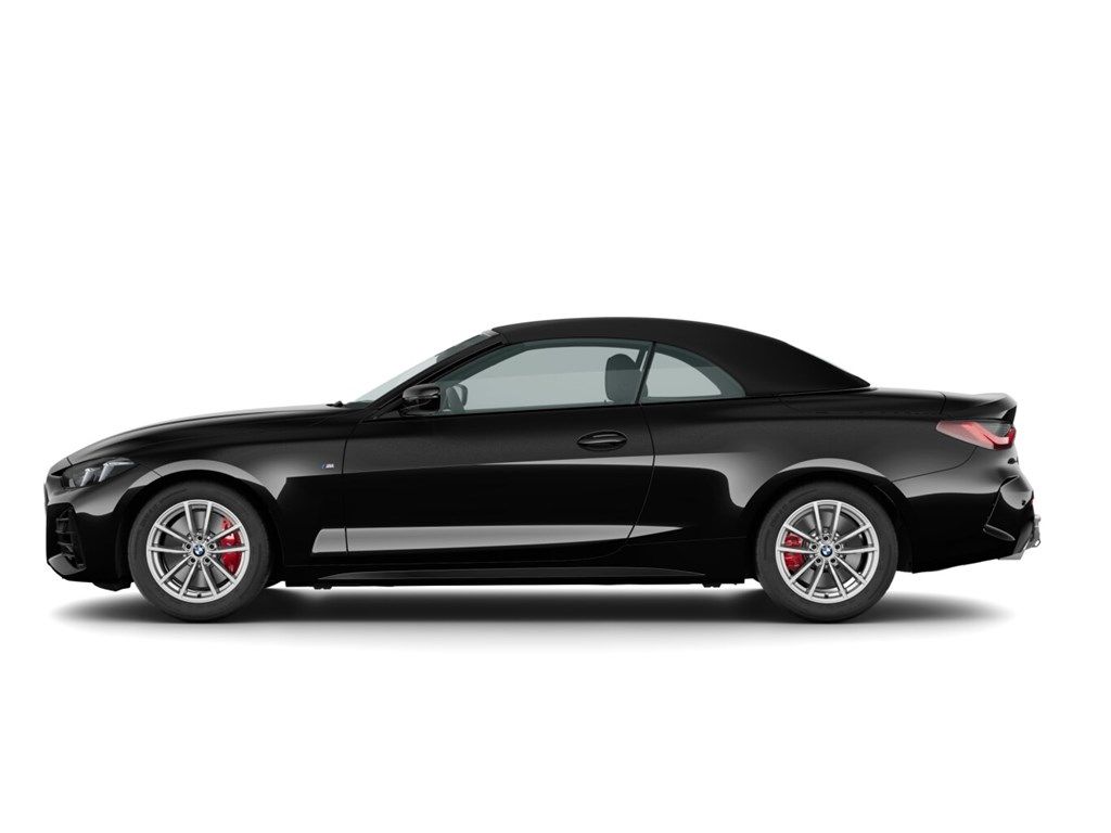 Fahrzeugabbildung BMW 420 i Cabrio M Sport Pro Harman/Kardon 19'' AHK