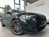 Audi Q8 50 TDI FACELIFT/NP 126600.-/SLine/Carbon/23 - Audi: Q12