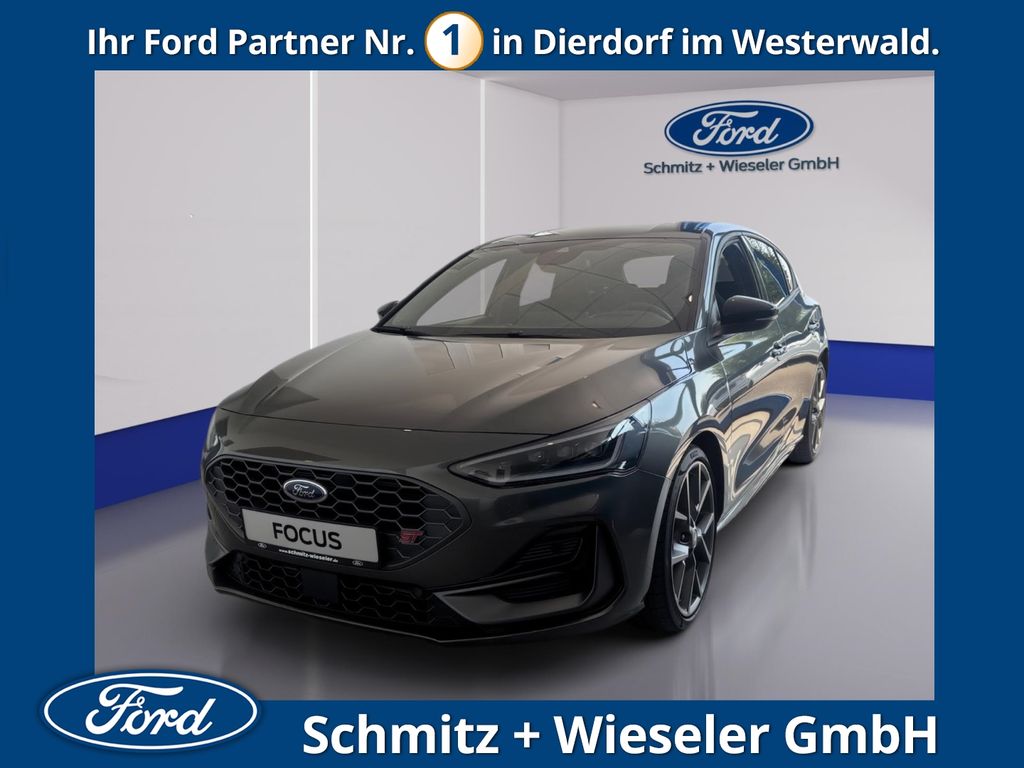 Image of Ford Focus