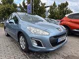 Peugeot 308 Access Tüv Neu Automatik - Peugeot 308 Access mit Benzin-Antrieb