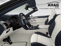 BMW M850 - Vorschau Bild 3