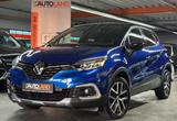 Renault Captur Version S*LED*NAVI*R.KAMERA*SHZG*TEMPO* - Renault Captur: mit Navigationssystem