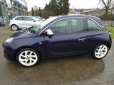 Opel Adam Jam 1.2*ERST 66Tkm*PDC*SHZ*LHZKLIMA*ALU* - Opel Adam Gebrauchtwagen in Dortmund