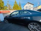 Audi A5 2.0 TDI sport / 8 Fach Bereift - Audi A5 8T mit Diesel-Antrieb