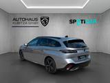 Peugeot 308 SW GT HDI 130 EAT8 *Schiebedach*Focal* - Peugeot 308: SW