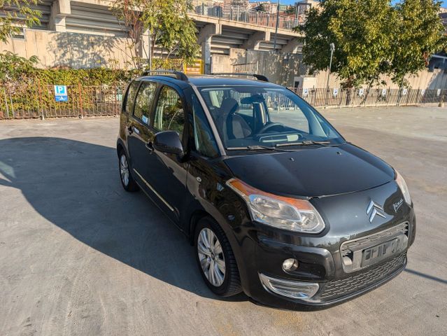 Citroën Citroen C3 Picasso C3 Picasso 1.6 HDi 90 Seducti