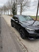 BMW X4 M COMPETITION M COMPETITION - BMW X4 M von privat