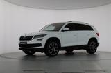 Skoda KODIAQ STYLE 1.4TSI DSG ANHÄNGERKUPPLUNG +NAVI - Skoda Kodiaq Gebrauchtwagen