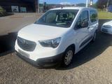 Opel Combo Life E Selection 5-Sitzer mit AHK - Opel Combo Selection mit Benzin-Antrieb
