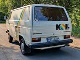 Volkswagen T3 andere - VW T3 andere Gebrauchtwagen