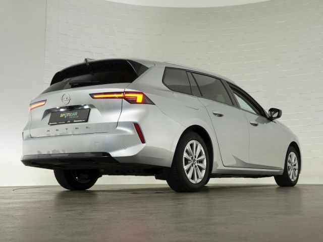 Astra L ST ELEGANCE CDTI+LED+NAVI+RÜCKFAHRKAMERA