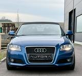Audi A3 Cabriolet Ambition 2. HAND|MMI+|SPORT-ALCANT|