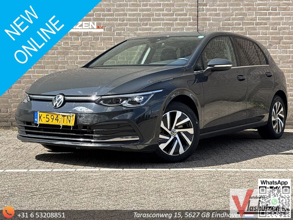 Image of Volkswagen Golf