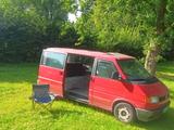 Volkswagen VW t4 Multivan - Volkswagen T4 Multivan in Lübeck
