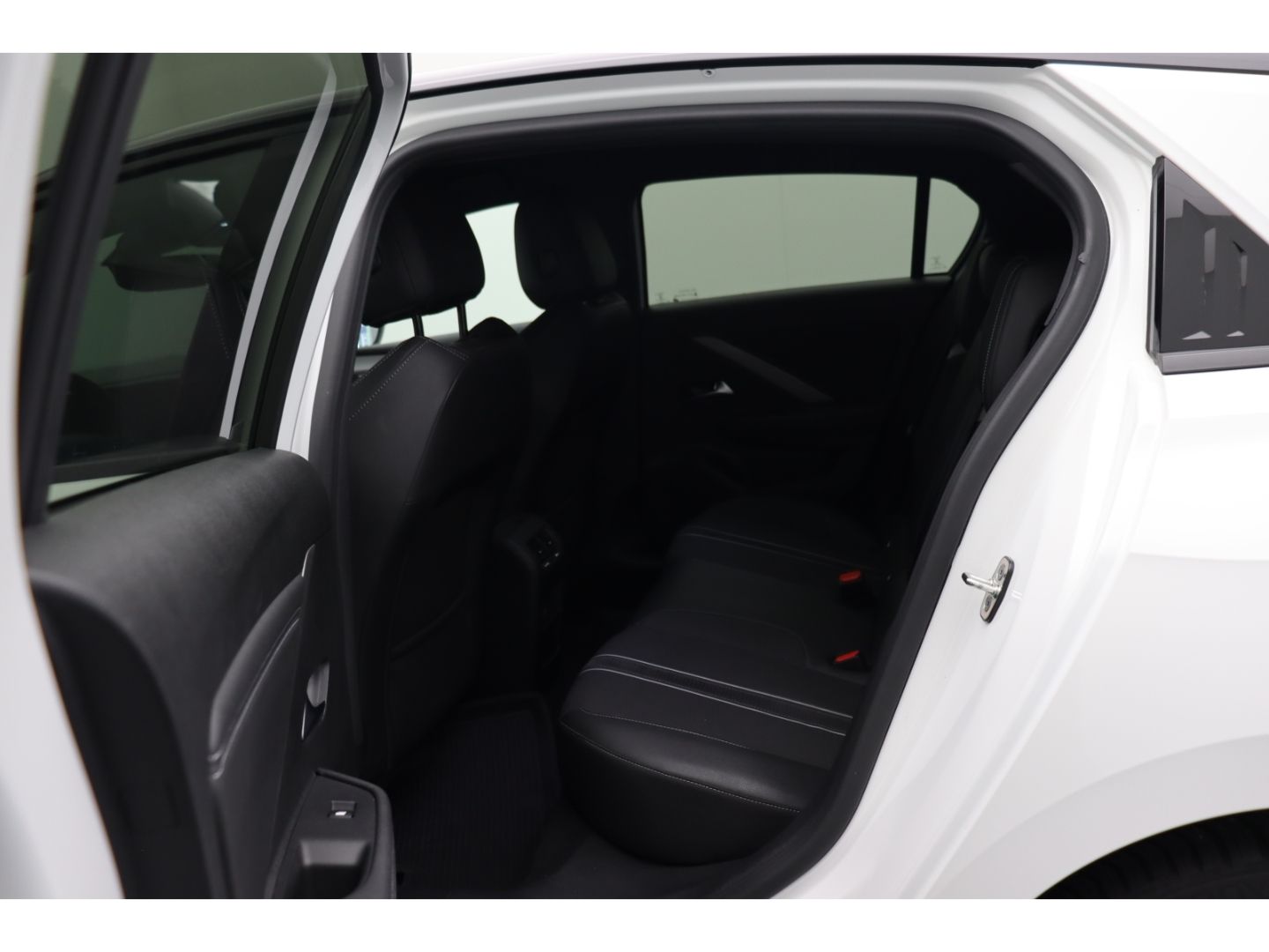 Fahrzeugabbildung Opel Astra L GS Line 1.2 Turbo Digitales Cockpit LED