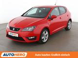 Seat Ibiza 1.2 TSI FR*NAVI*TEMPO*PDC*SHZ*ALU*KLIMA* - Seat Ibiza: 1.2