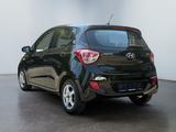 Hyundai i10 Classic - Hyundai i10: Schwarz
