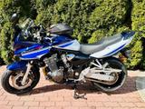 Suzuki Bandit 1200S - SUZUKI 2005 BANDIT 1200S