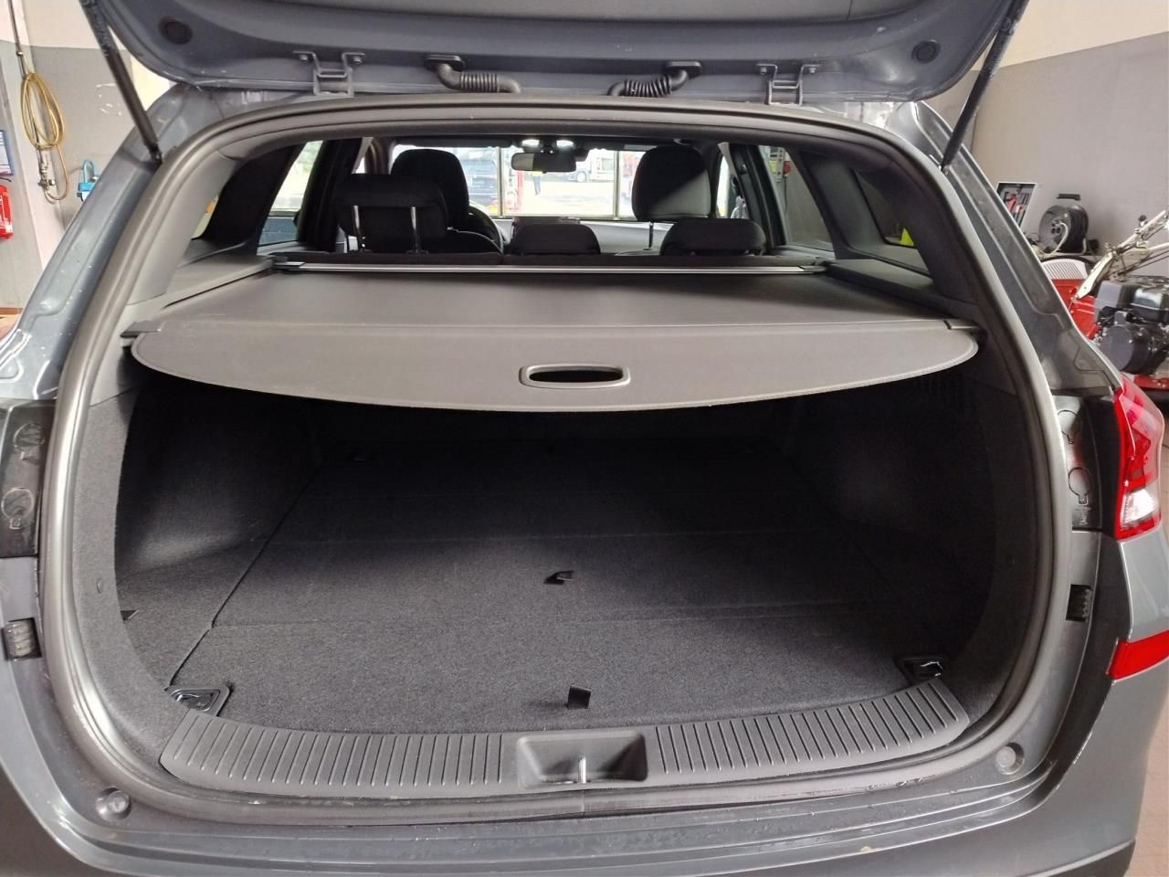 Hyundai i30 - Bild 8
