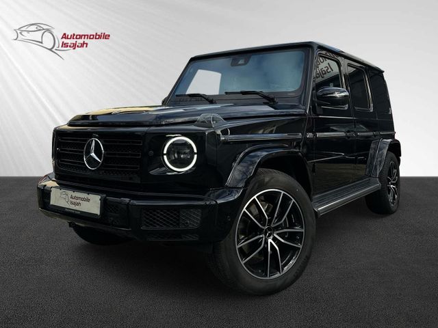 Mercedes-Benz G 350 d AMG Line **VOLL**