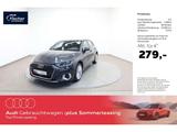 Audi A3 Sportback 35 TDI advanced NAV/Sound/RFK/SH