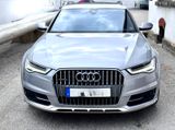 Audi A6 Allroad 3.0 TDI quattro 235kW tiptronic , AHK
