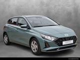 Hyundai i20 1.0 T-GDI Select Klima/NavigationKamera/HiFi - Hyundai i20 mit Benzin-Antrieb: Grün, Kleinwagen