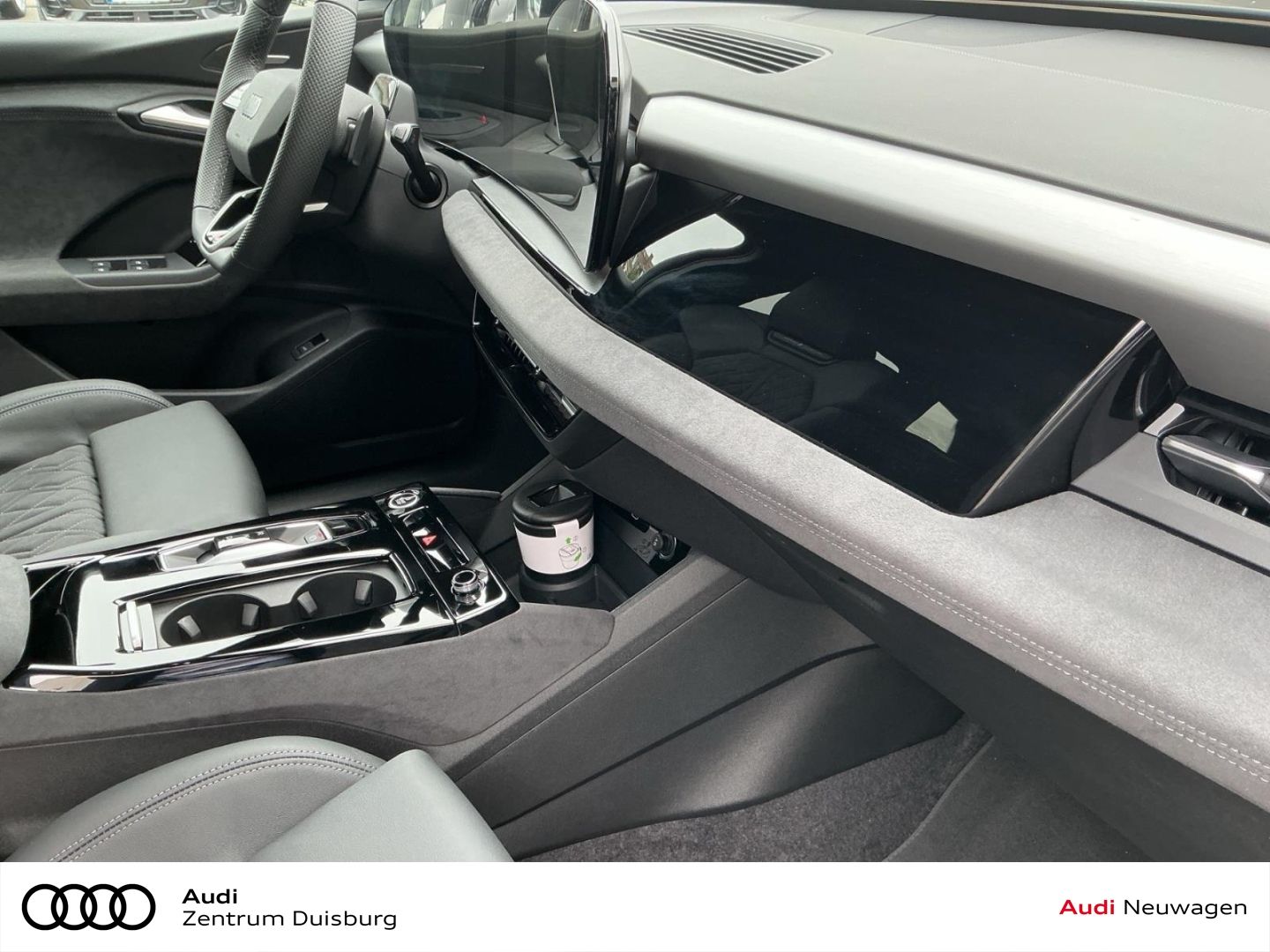 Audi Q6 e-tron - Bild 18