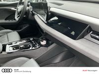 Audi Q6 e-tron - Vorschau Bild 18
