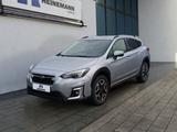 Subaru XV Comfort Aut. 4WD-NAVI-KLIMA-KAMERA - silberne Subaru XV