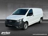 Mercedes-Benz Vito 114 CDI Kasten Extralang KLIMA+PARKPAKET - Mercedes-Benz Vito: Extralang