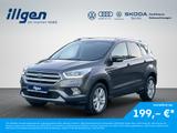 Ford Kuga 2.0 TDCi Cool&Connect CLIMAT+NAV+GRA+SHZ - Ford Kuga in Chemnitz