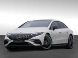 Mercedes-Benz AMG EQS 53 4M+ AMG|NIGHT|PANO|DISTR|360° - gebrauchte Limousinen in Ingolstadt