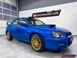 Subaru Impreza WRX STI Spec C WR Limited JDM - Subaru aus 2004: Sti